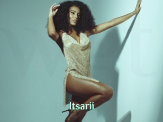 Itsarii