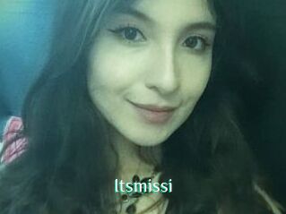 Itsmissi