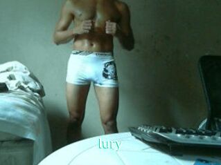 Iury
