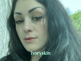 Ivoryskin