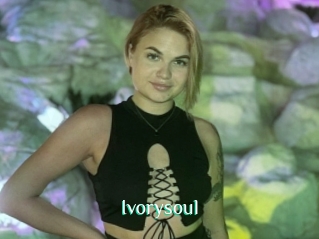 Ivorysoul