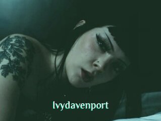 Ivydavenport