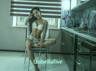 Izabellafive