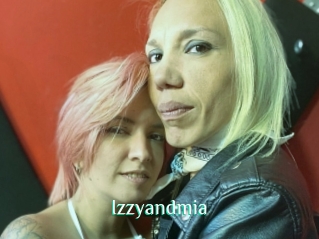 Izzyandmia