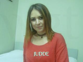 JUDDE
