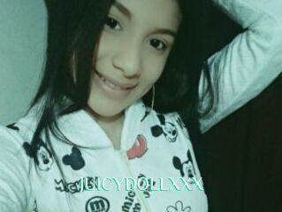 JUICYDOLLXXX