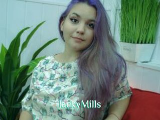 JackyMills