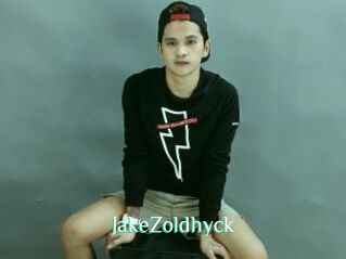 JakeZoldhyck