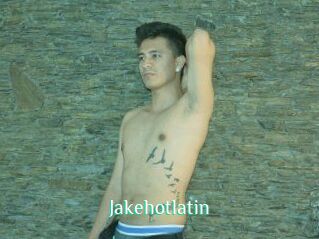 Jakehotlatin