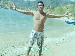 JamesBarnes