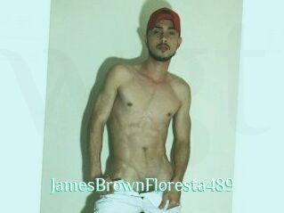 James_BrownFloresta489