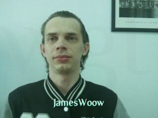 JamesWoow