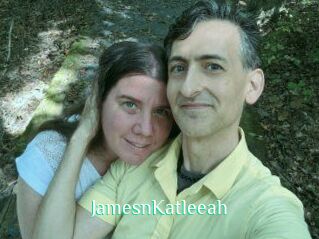 James_n_Katleeah