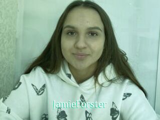 JamieForster
