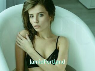JamiePortland