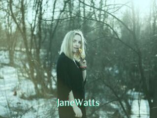 JaneWatts