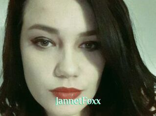 JannetFoxx