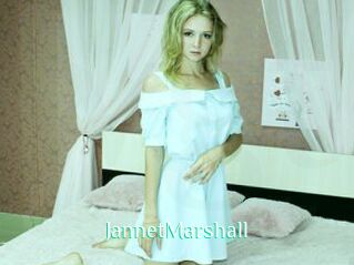 JannetMarshall