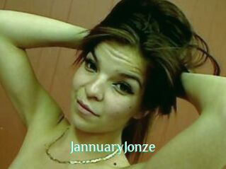 JannuaryJonze