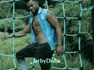 JarbyDixon