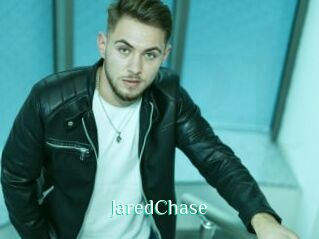 JaredChase