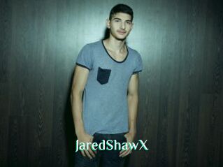 JaredShawX