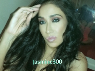 Jasmine300