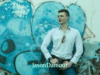 JasonDamour