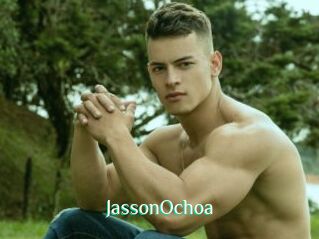 JassonOchoa