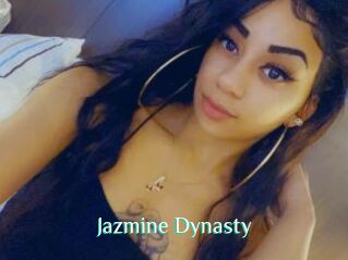 Jazmine_Dynasty