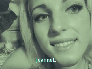 JeanneL
