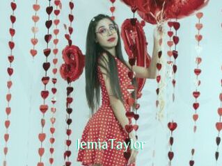 JemiaTaylor
