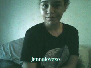 Jennalovexo