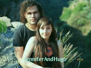 JenniferAndHugo