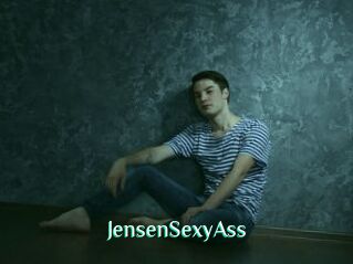 JensenSexyAss