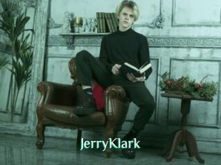 JerryKlark