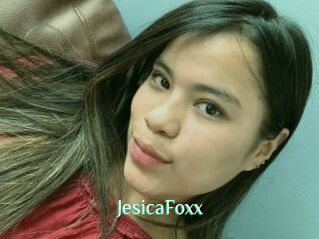 JesicaFoxx