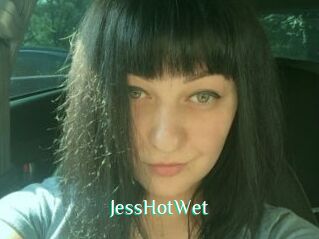 JessHotWet
