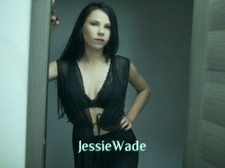 JessieWade
