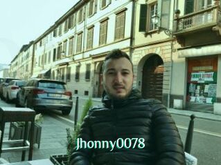 Jhonny0078