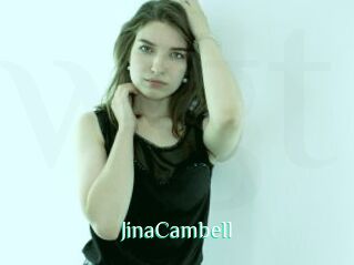 JinaCambell