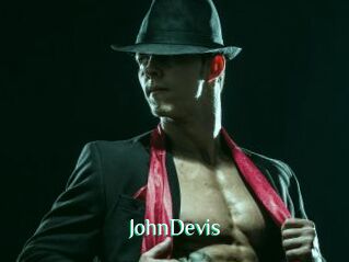JohnDevis