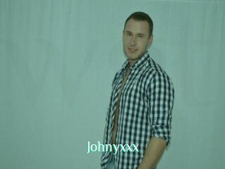 Johnyxxx