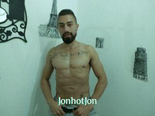 JonhotJon