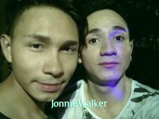 JonnieWalker
