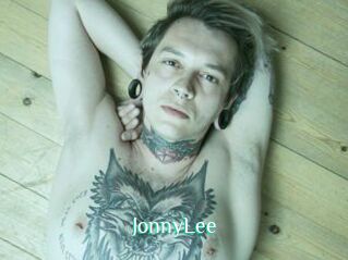 JonnyLee