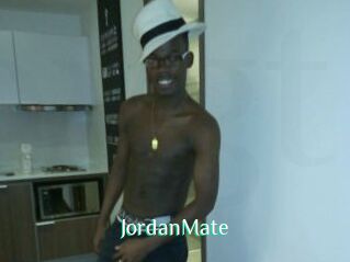JordanMate