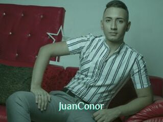 JuanConor