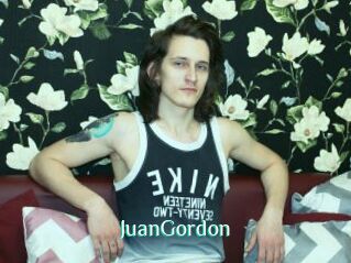JuanGordon