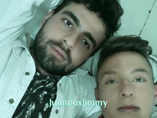 JuannoxJimmy Wild Girls TGP